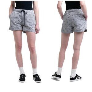 Herschel Gray Packable™ Alta Short